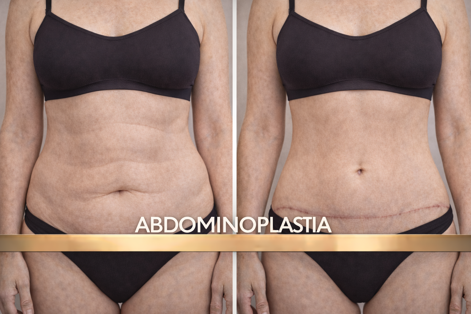 Abdominoplastia Valencia - Cirugía de Abdomen