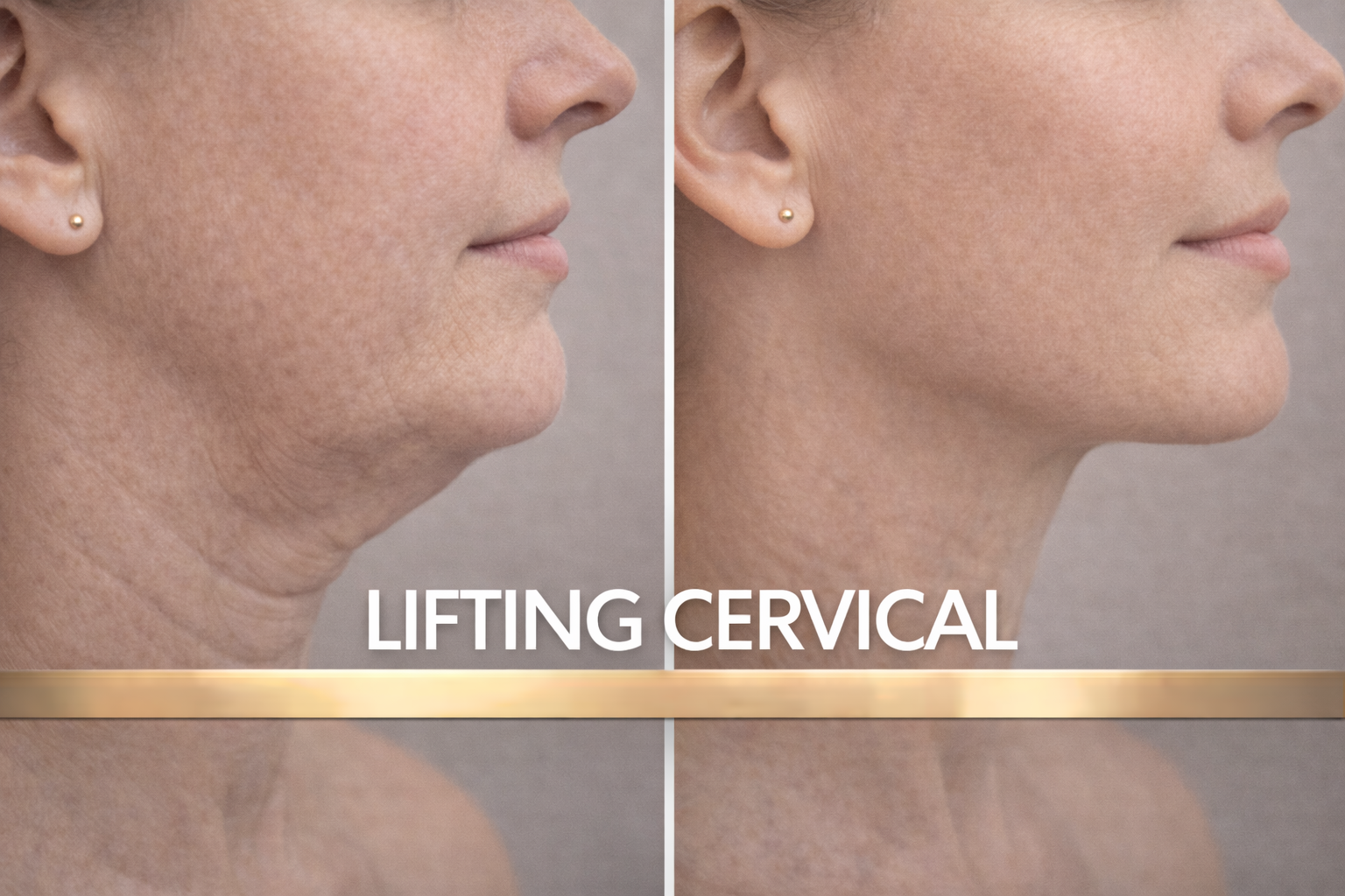 Lifting Cervical Valencia - Rejuvenecimiento de Cuello