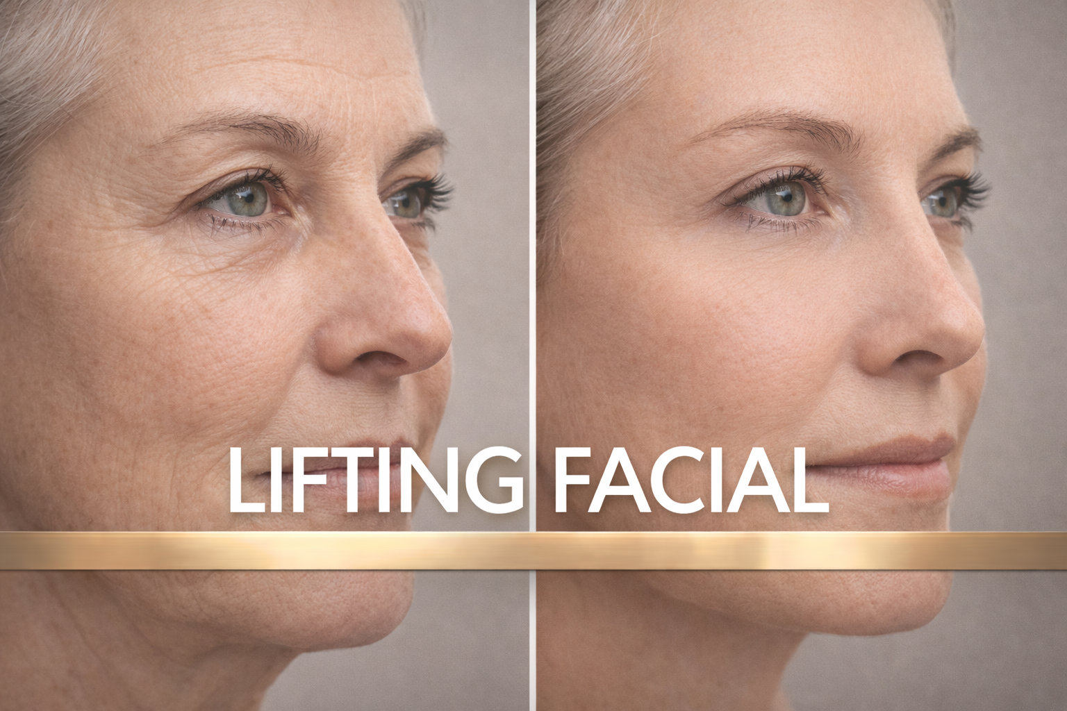 Lifting Facial Valencia - Rejuvenecimiento Completo