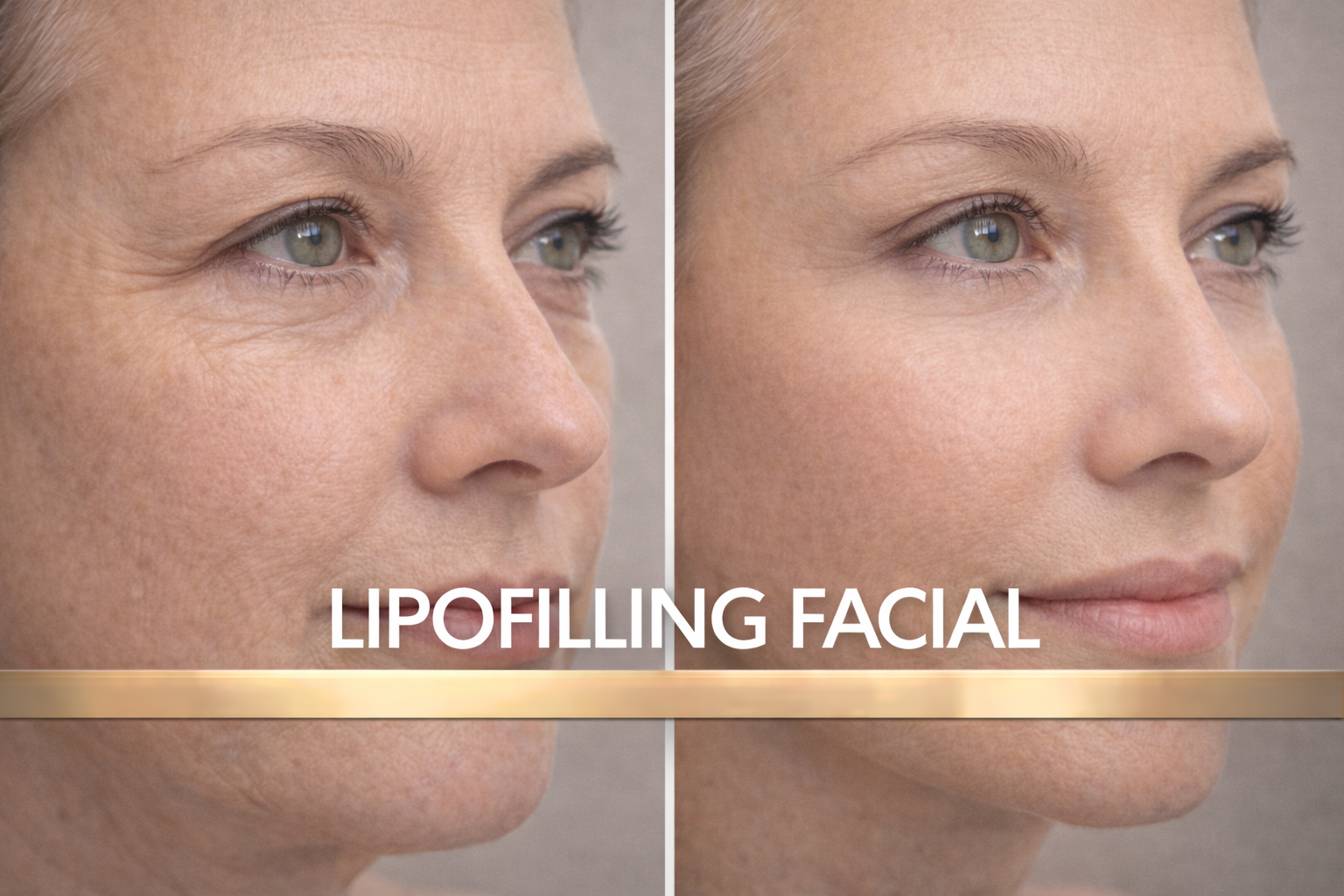 Lipofilling Facial Valencia