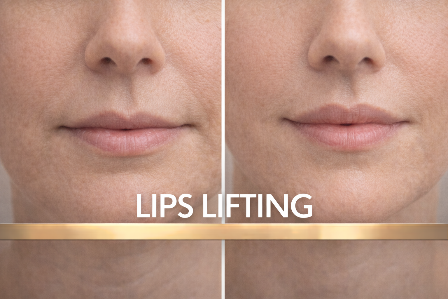 Lip Lifting Valencia - Rejuvenecimiento Labial