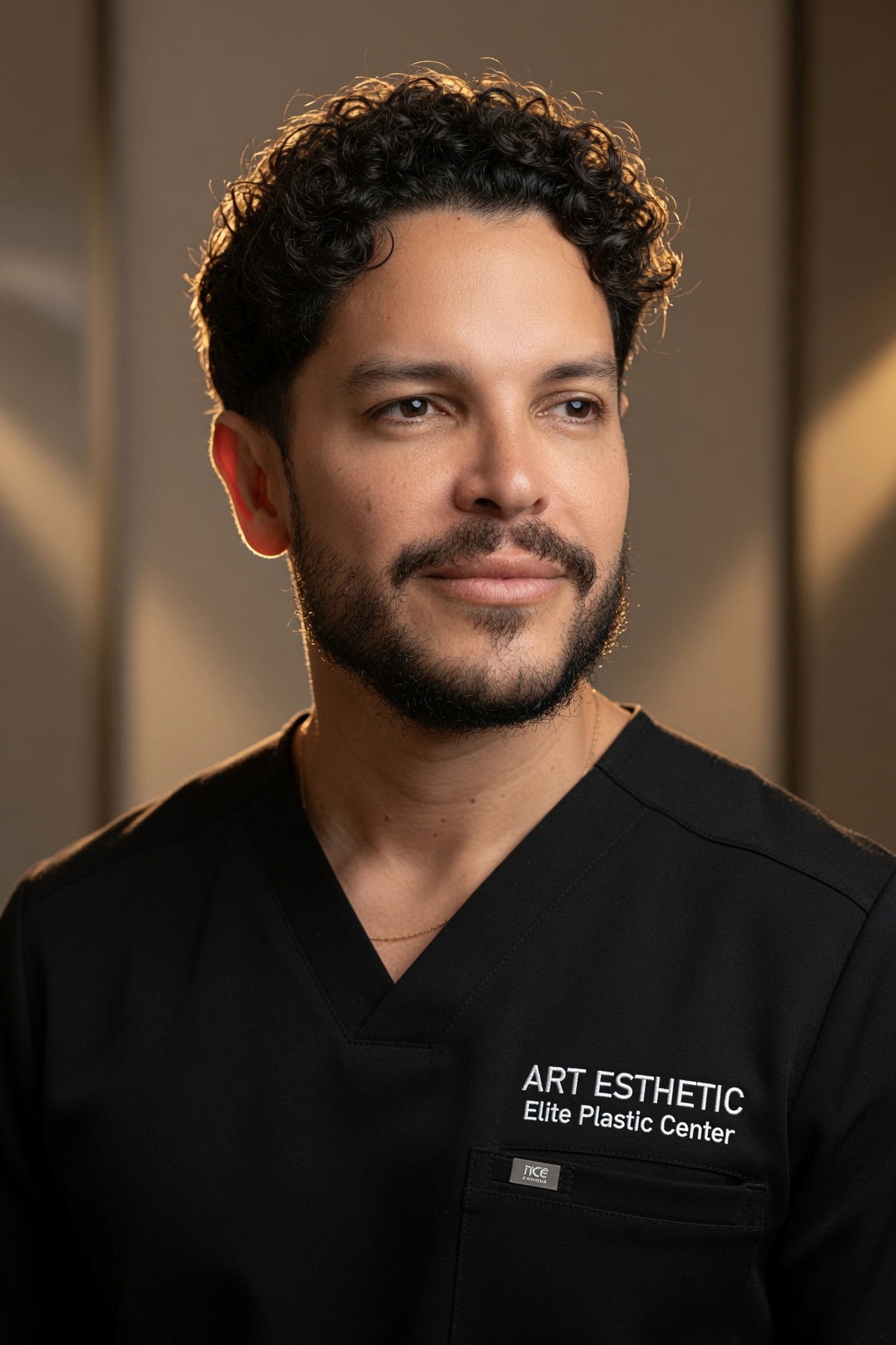 Dr. Deivys Higuerey
